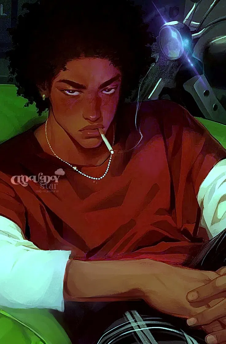 Avatar of Elijah | Spider-Man