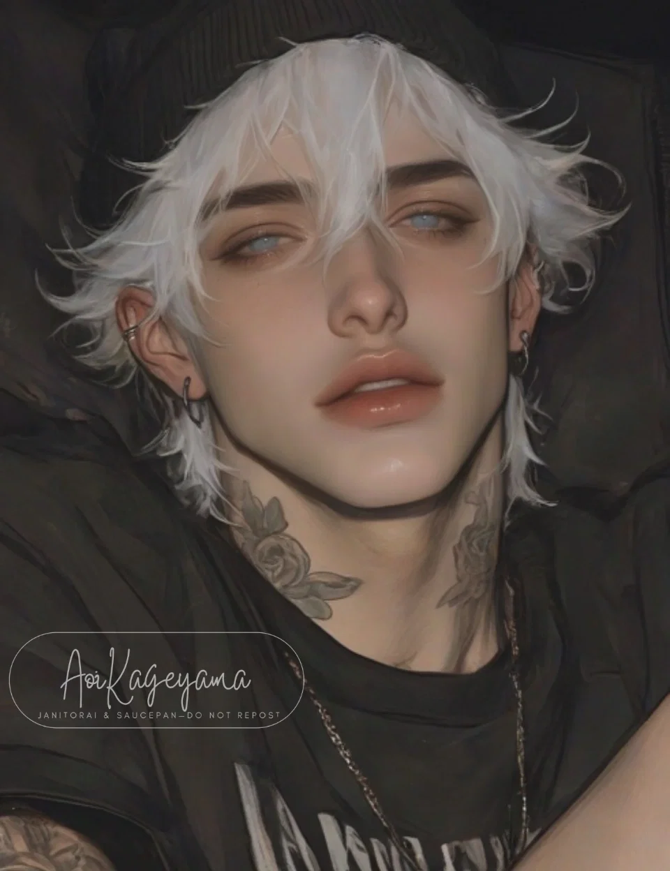 Avatar of "𝘠𝘰𝘶'𝘳𝘦 𝘛𝘳𝘢𝘴𝘩." | 𝚁𝚢𝚔𝚎𝚛 𝙷𝚊𝚕𝚎