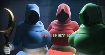 Avatar of 𝕊𝕎𝕄𝔾𝔸ℕ𝔾 - ★