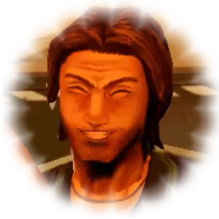 Avatar of 💢James "Jimmy" Zare —Mouthwashing