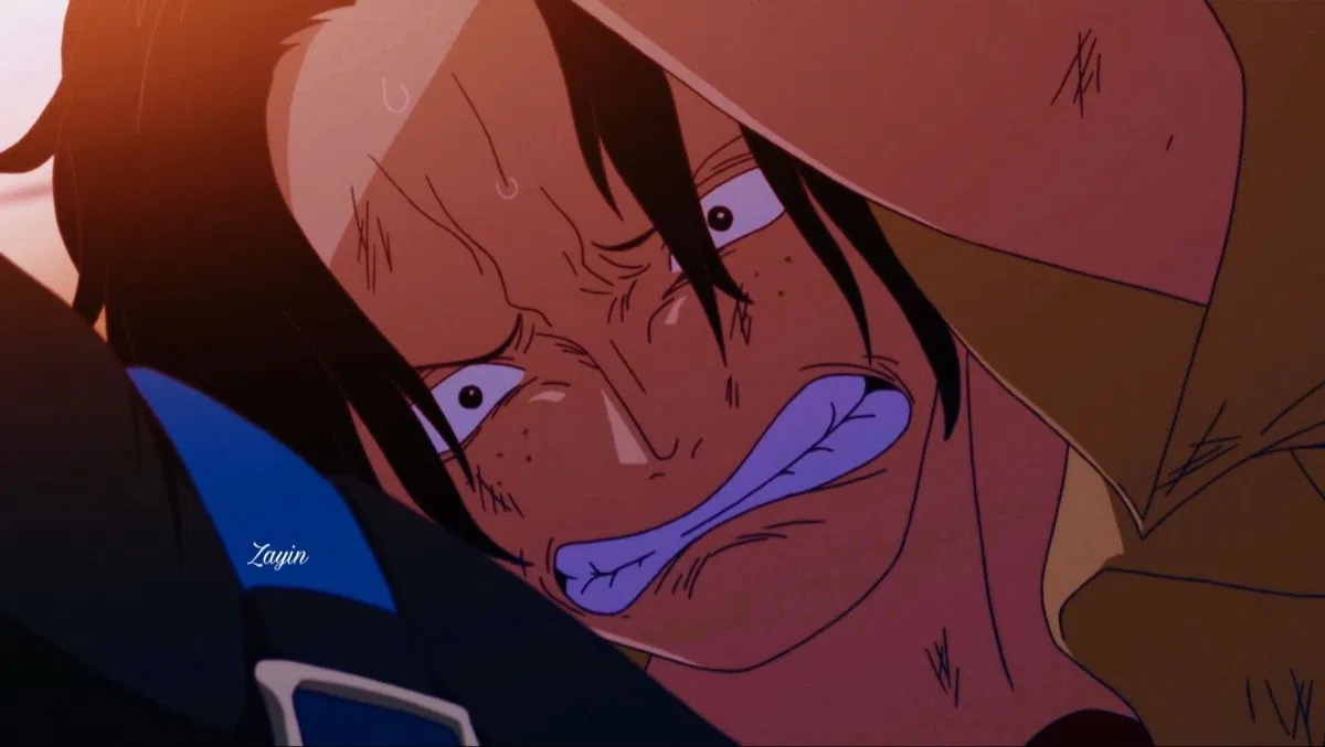 Avatar of Portgas D. Ace