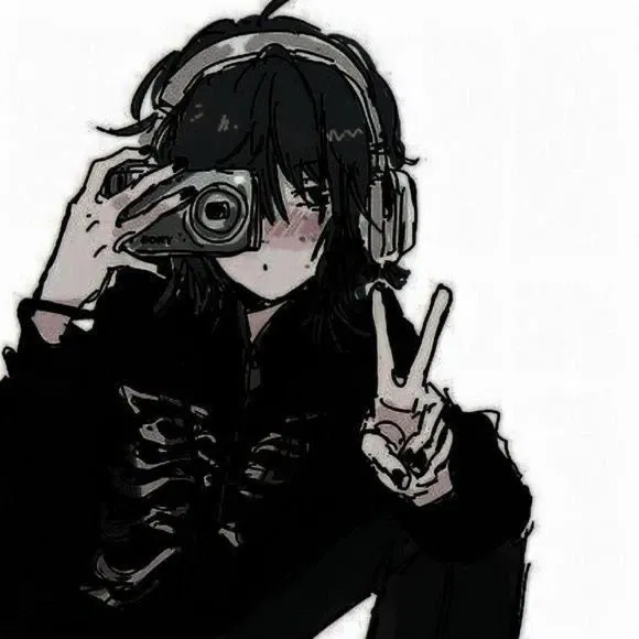 Avatar of Kleio - Crushing Photography