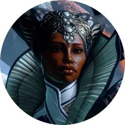 Avatar of Vivienne de Fer