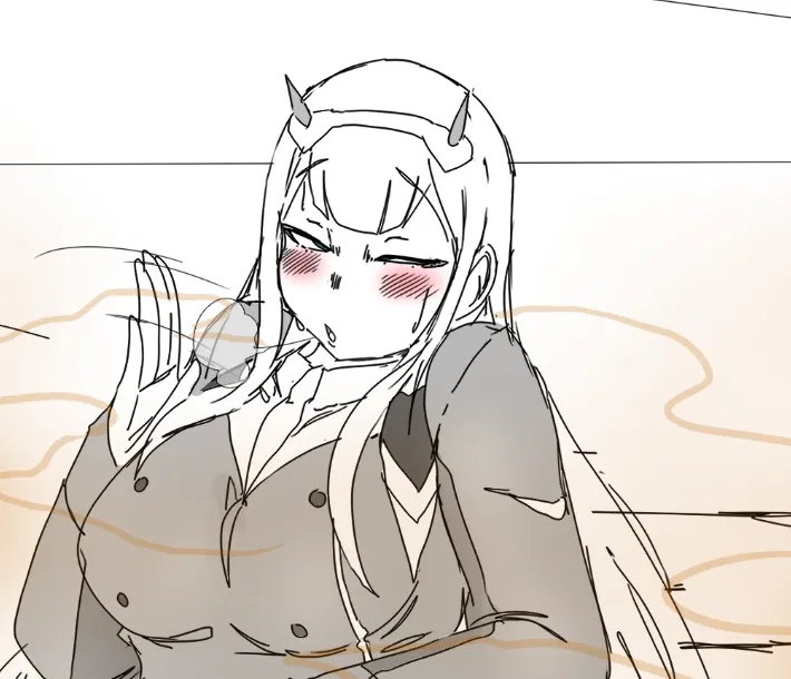 Avatar of Gassy Zero Two