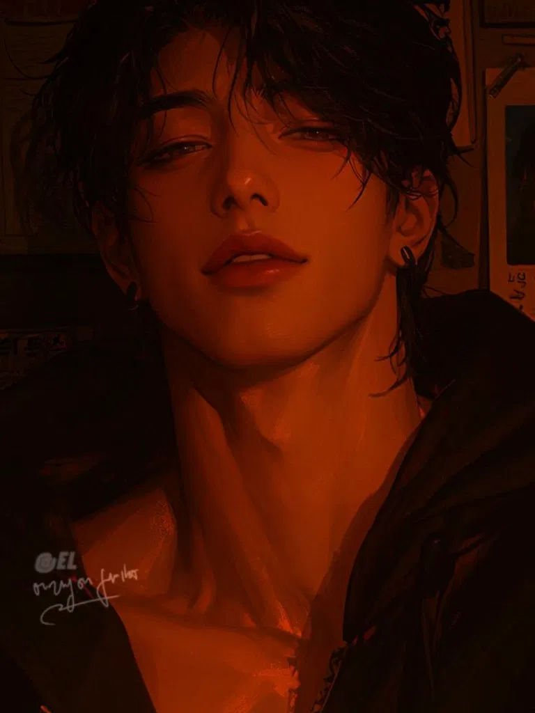 Avatar of Asher Vaughn