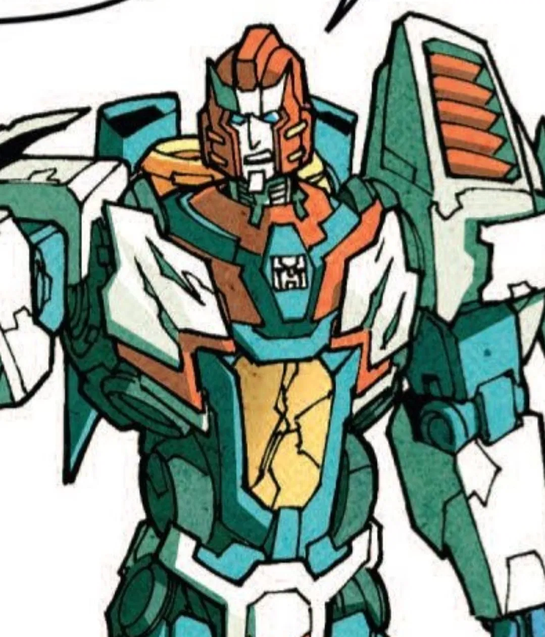 Avatar of Pharma » IDW