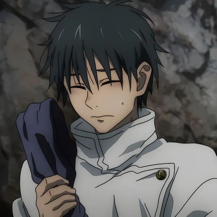 Avatar of Yuta Okkotsu (JJK 0 ACCURATE) 