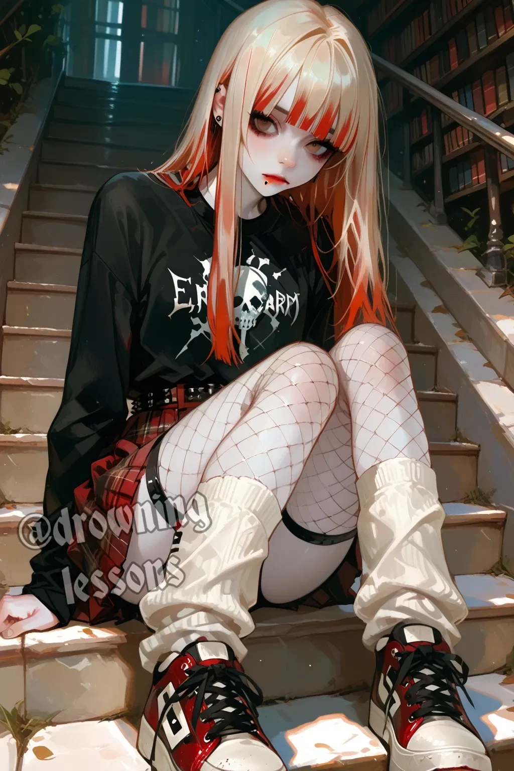 Avatar of Jessica Santokki