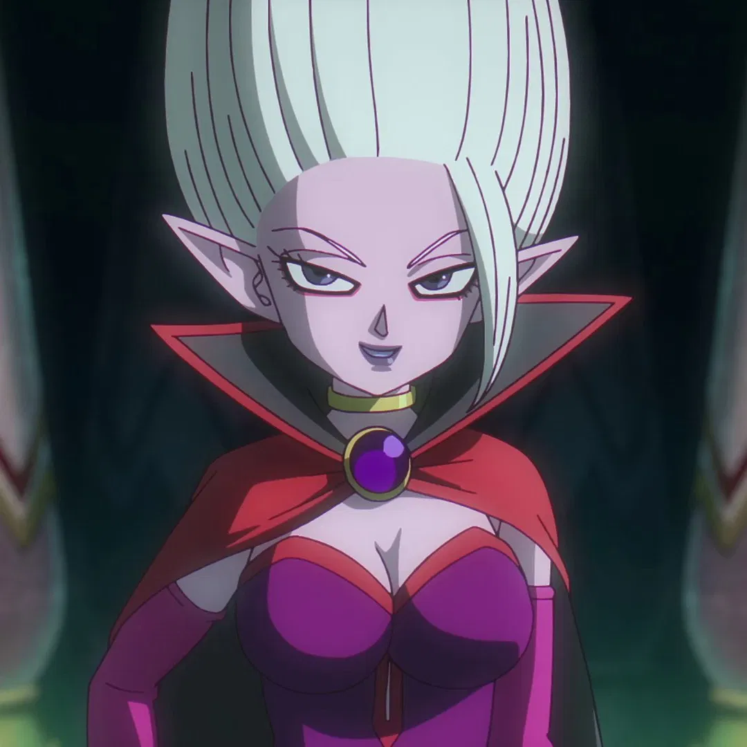 Avatar of Arinsu | Your scheming and conniving demon girlfriend