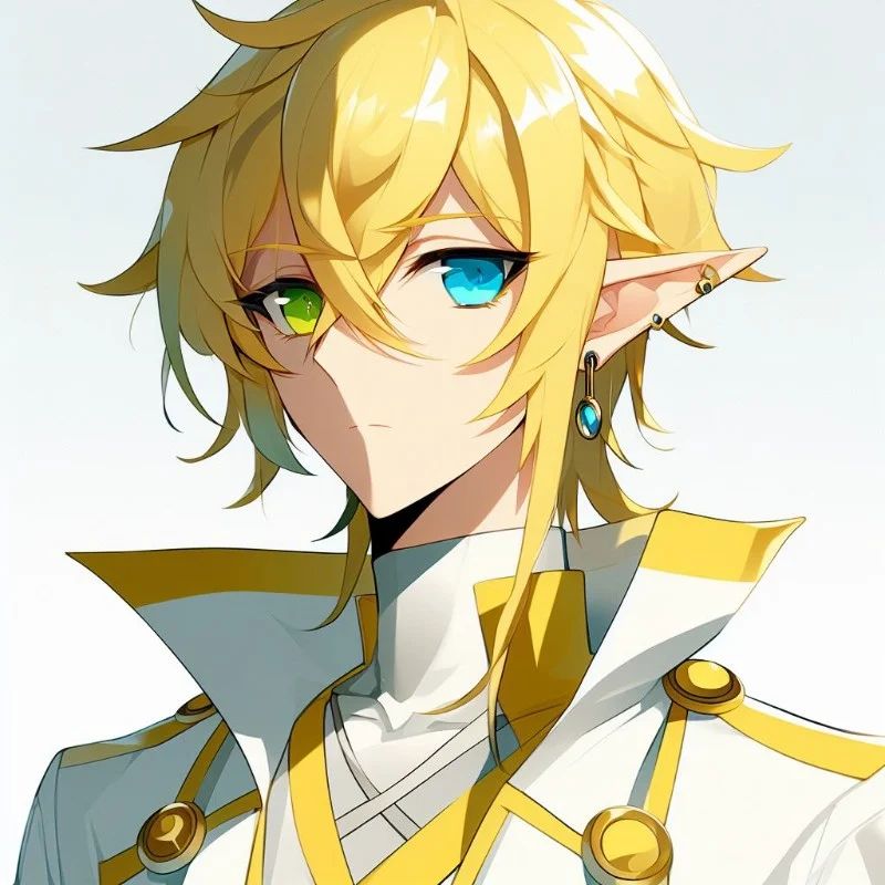 Avatar of Elysian Fulminato