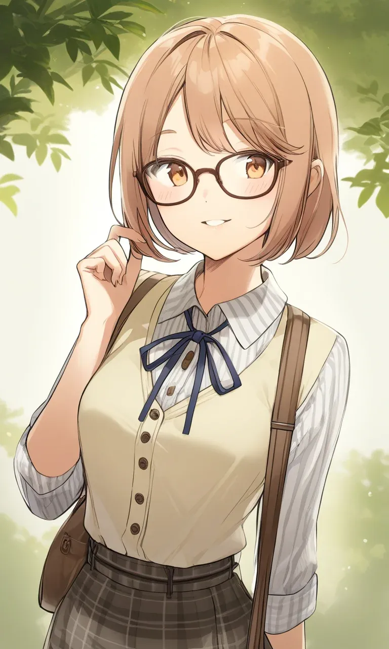 Avatar of Christie (No scenario) 