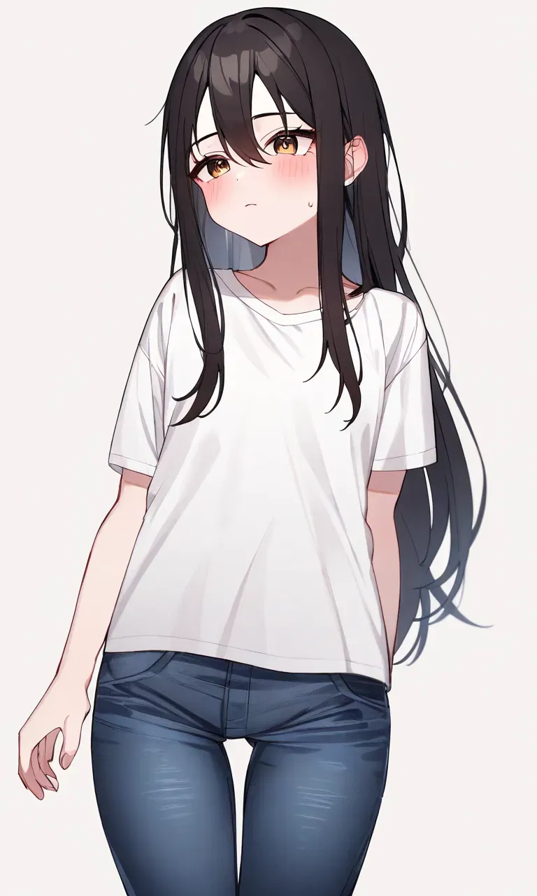 Avatar of Samantha Kuroki, your NEET girlfriend