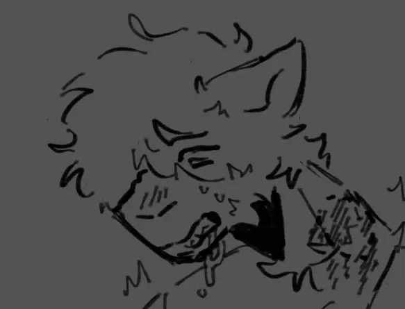 Avatar of Werewolf BF | Jack <3
