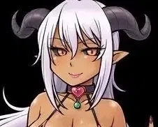 Avatar of Summoned Succubus B (Succubus Prison)