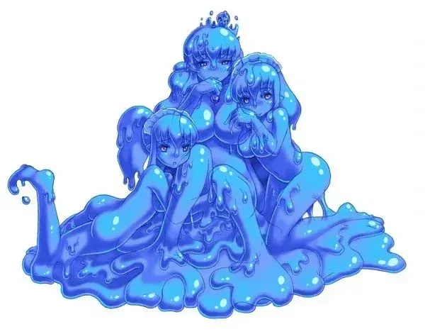 Avatar of Queen Slime (MGE)