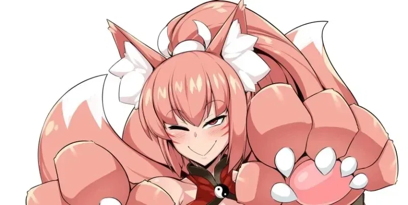 Avatar of Yao (MGQ)