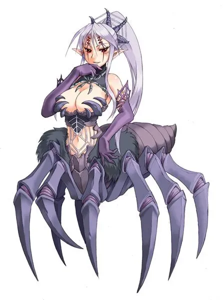 Avatar of Arachne (MGQ)