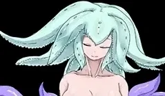 Avatar of Coral Girl (MGQ)