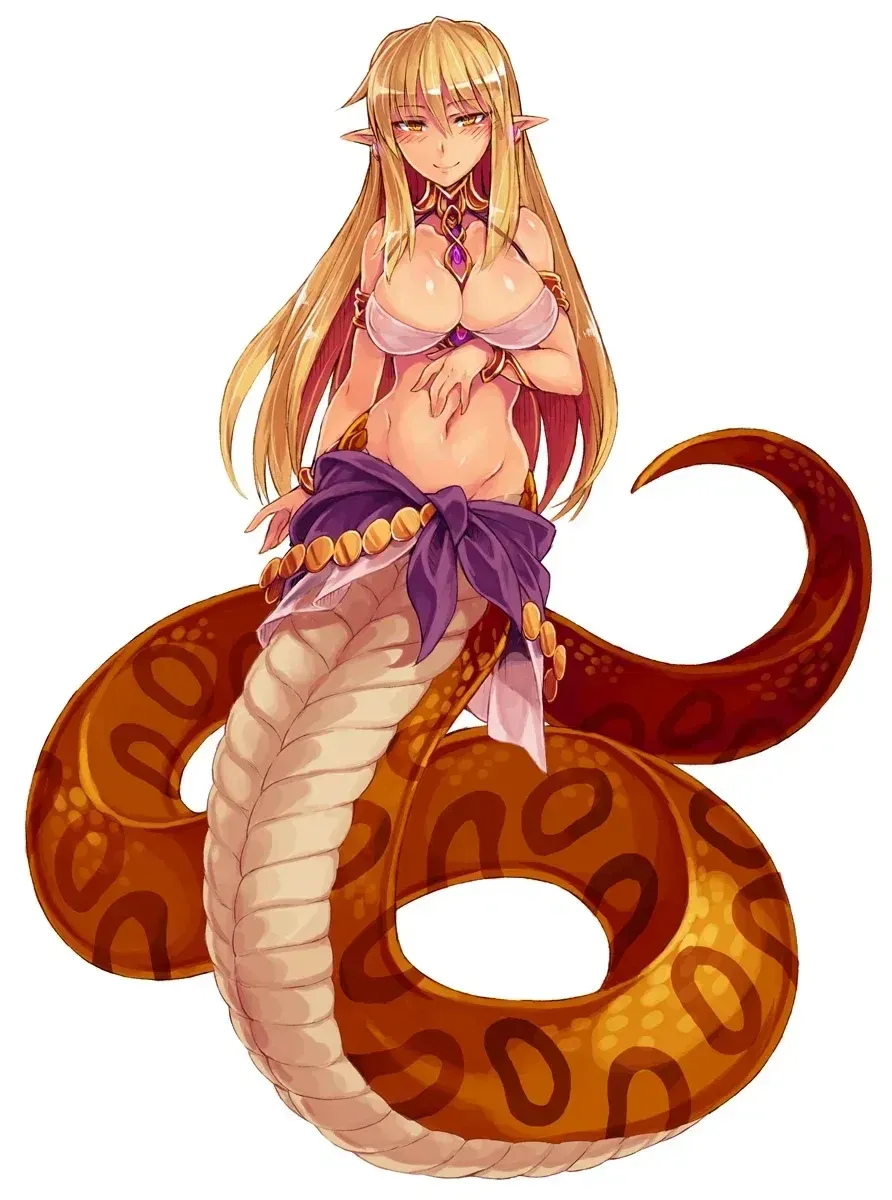 Avatar of Lamia (MGQ)