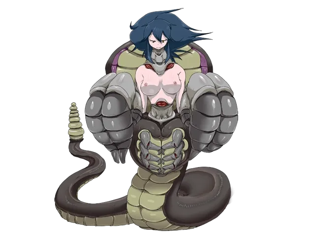 Avatar of Cobra Lamia (MGQ)