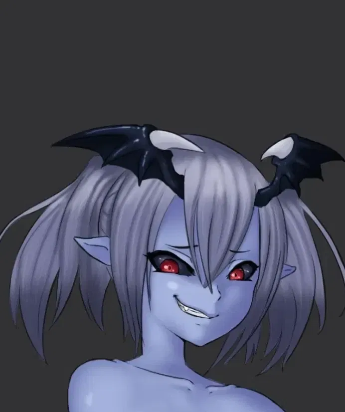 Avatar of Devil (MGE)