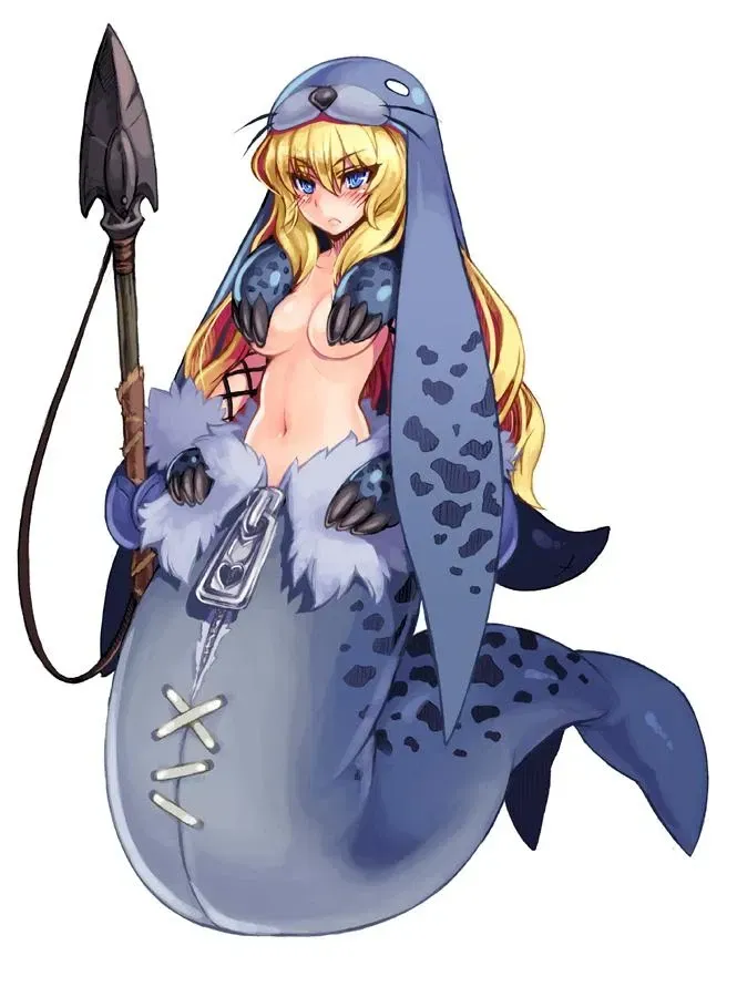 Avatar of Selkie (MGE)