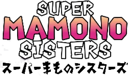 Avatar of Super Mamono Sisters RPG