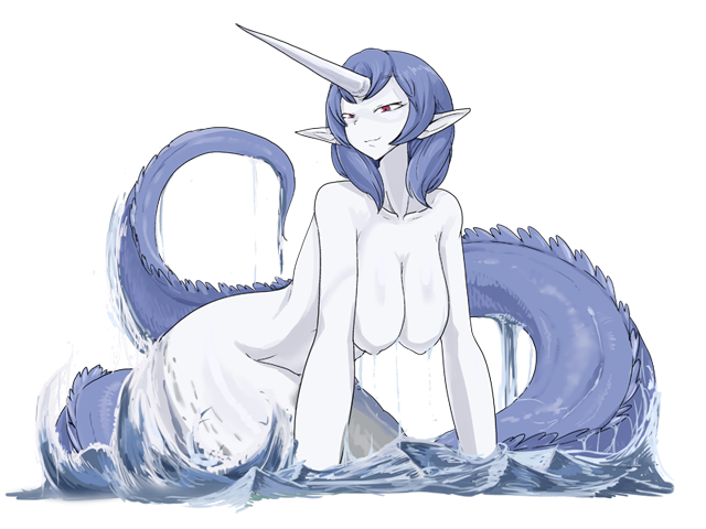 Avatar of Narwhal (MGQ)