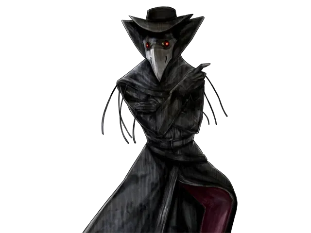Avatar of La Croix (MGQ)