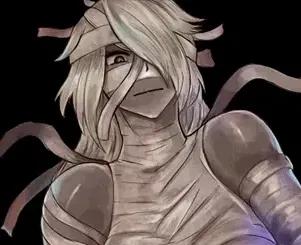 Avatar of Frederika (MGQ)