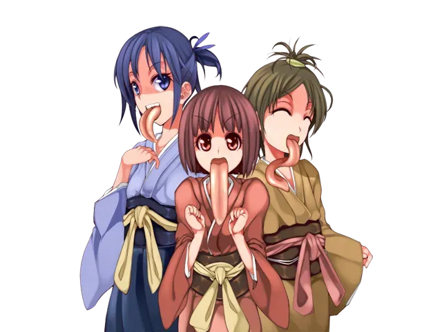 Avatar of Akaname Trio (MGQ)