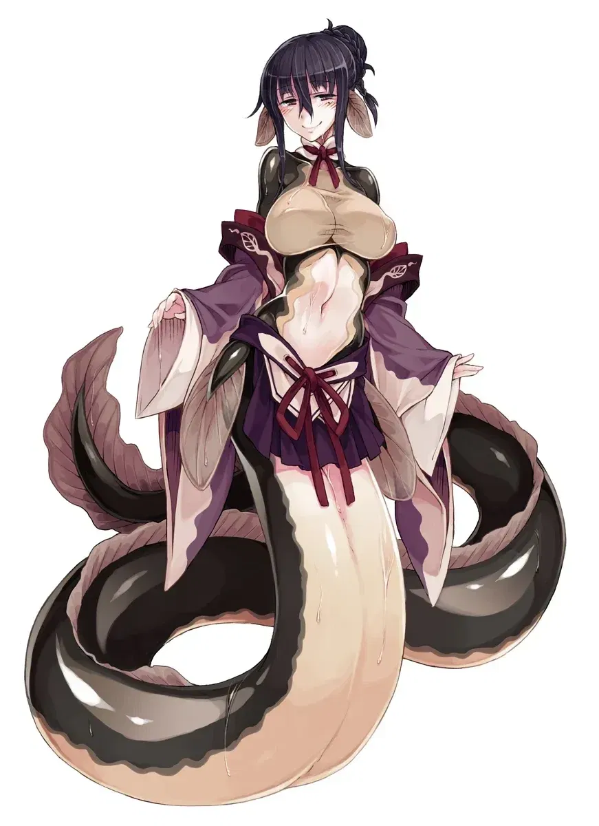 Avatar of Unagi Joro (MGE)