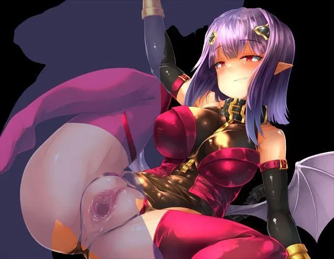 Avatar of Summoned Succubus C (Succubus Prison)