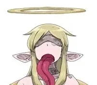 Avatar of Experimental Organism A-3 (MGQ)