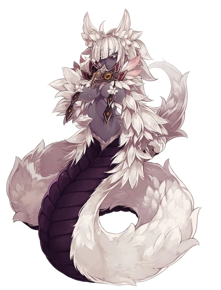 Avatar of Bunyip (MGE)