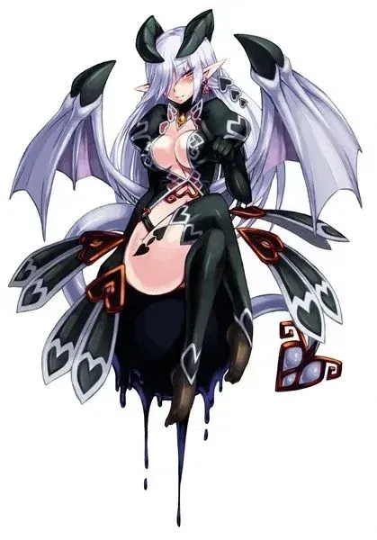 Avatar of Lilim (MGE)