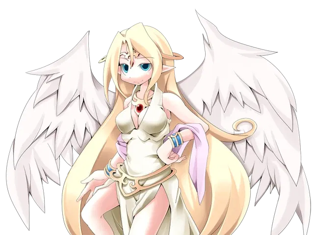 Avatar of Goddess Ilias (MGQ)