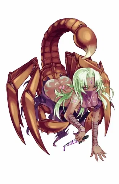 Avatar of Girtablilu (MGE)