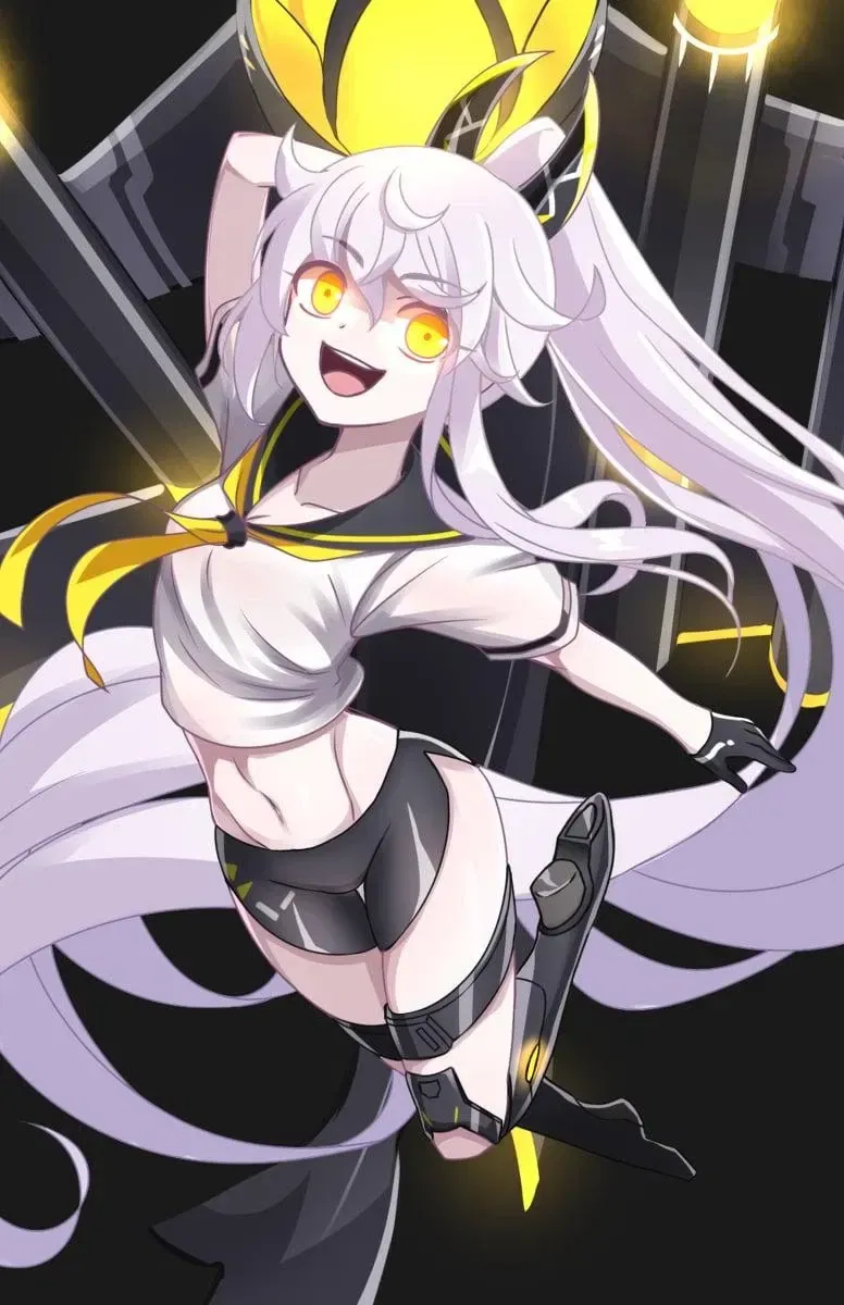 Avatar of Purifier (Azur Lane)