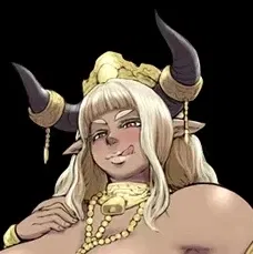 Avatar of Cow Demon Queen (MGQ)