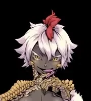Avatar of Basilisk (MGQ)