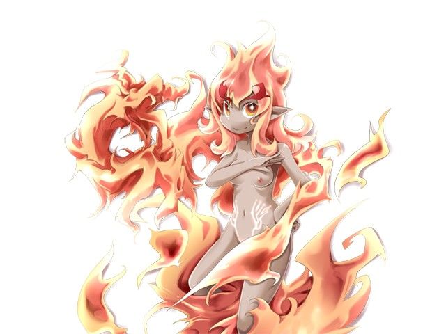 Avatar of Salamander (MGQ)