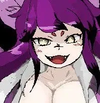 Avatar of Daji (SHRIFT)