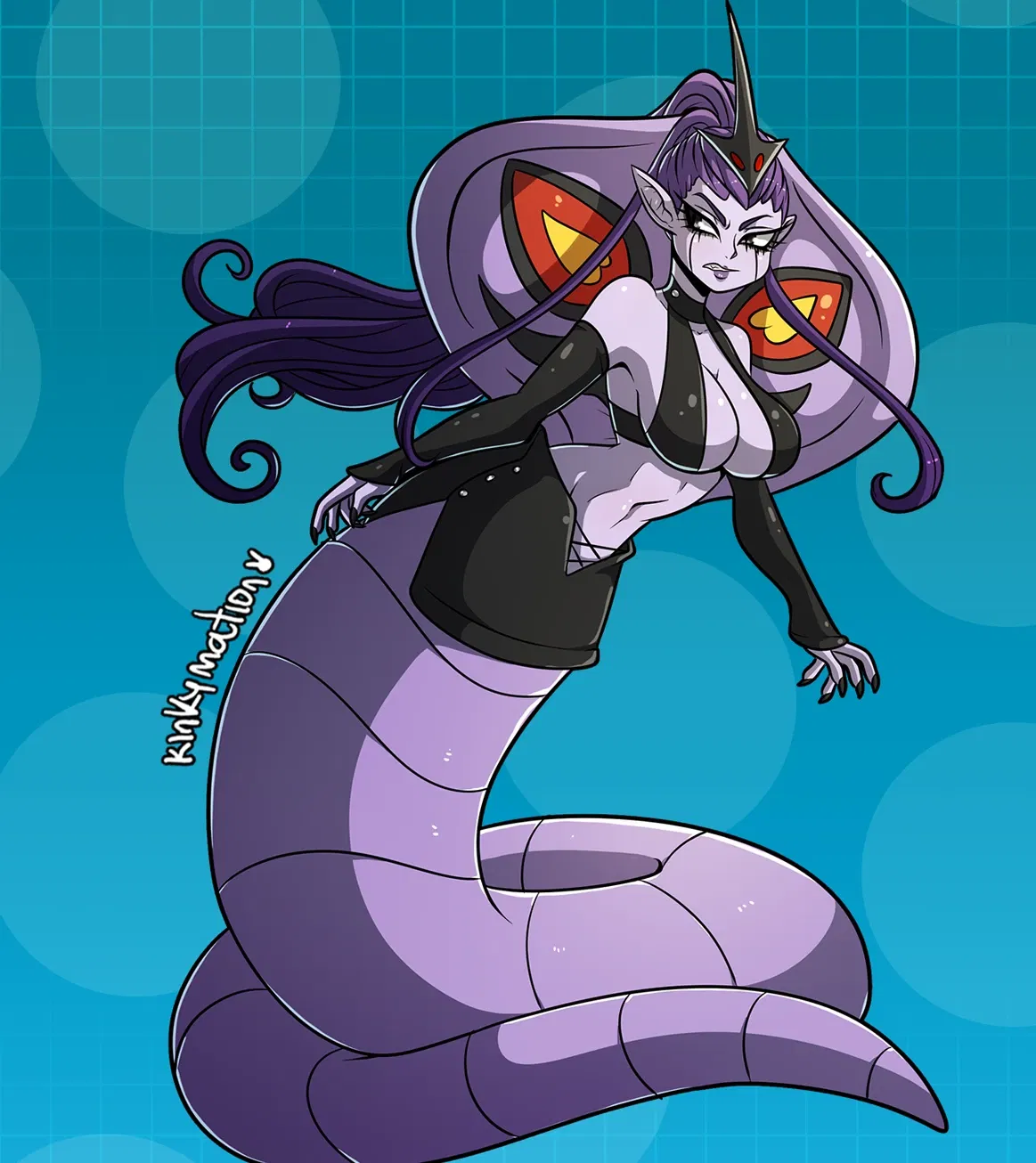 Avatar of Arbok (Pokemusu)