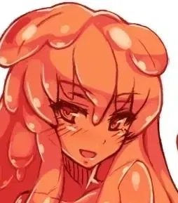 Avatar of Red Slime (MGE)