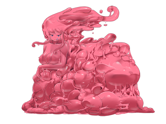 Avatar of Blob (MGQ)