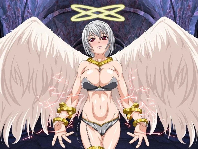 Avatar of Archangel Ariel (MGQ)