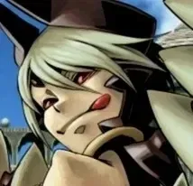 Avatar of Hainuwele (MGQ)