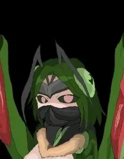 Avatar of Empuse (SHRIFT)