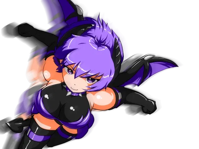 Avatar of Black Dahlia (MGQ)